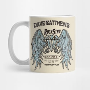 king dmb Mug